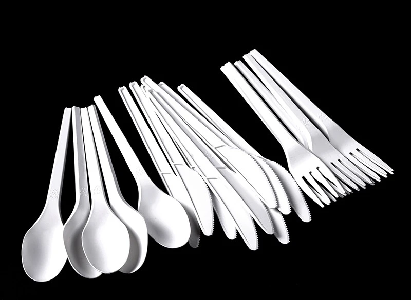 Biodegradable PLA Cutlery best